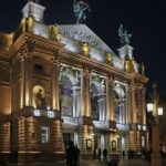 Teatr Wielki we Lwowie